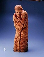 母與子藏品圖，第2張